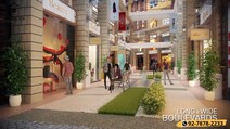 m3m broadway sector 71 gurgaon | Commercial Property in Gurgaon